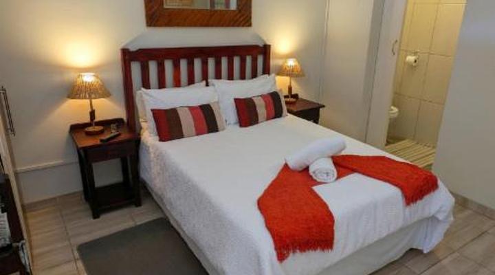 Amarachi Guest House & Self-catering Accommodation