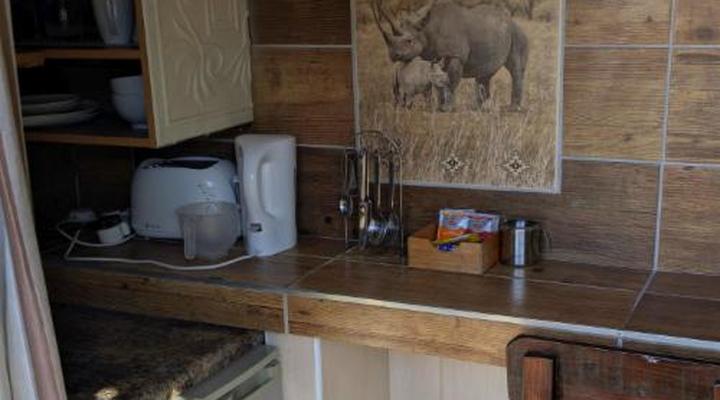 Amarachi Guest House & Self-catering Accommodation