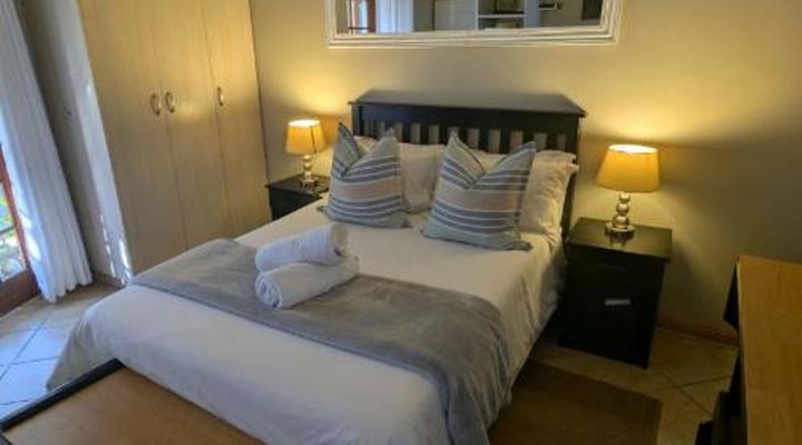 Amarachi Guest House & Self-catering Accommodation