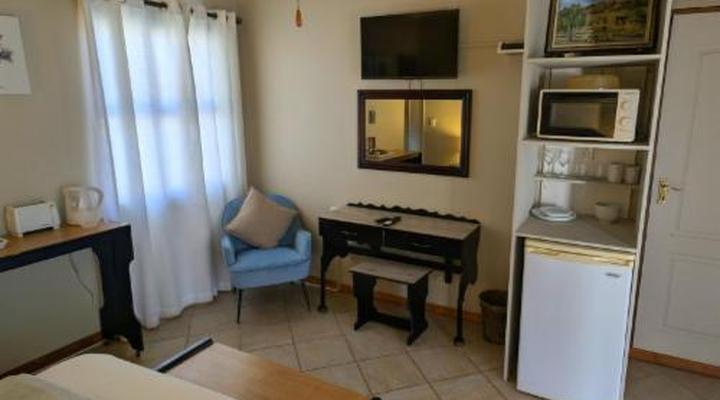 Amarachi Guest House & Self-catering Accommodation