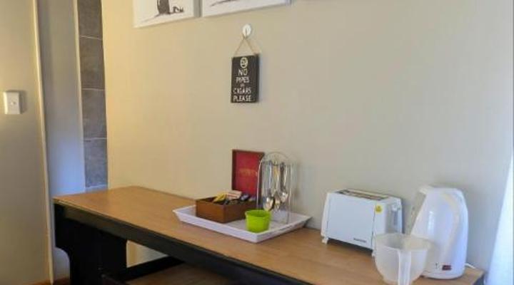 Amarachi Guest House & Self-catering Accommodation