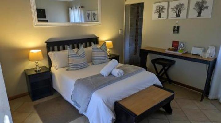 Amarachi Guest House & Self-catering Accommodation