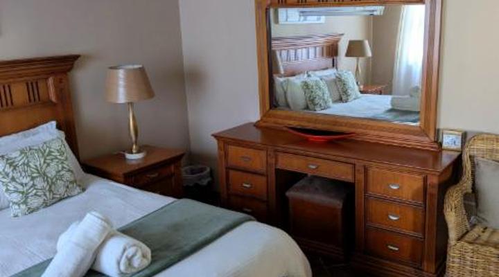 Amarachi Guest House & Self-catering Accommodation