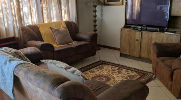Amarachi Guest House & Self-catering Accommodation