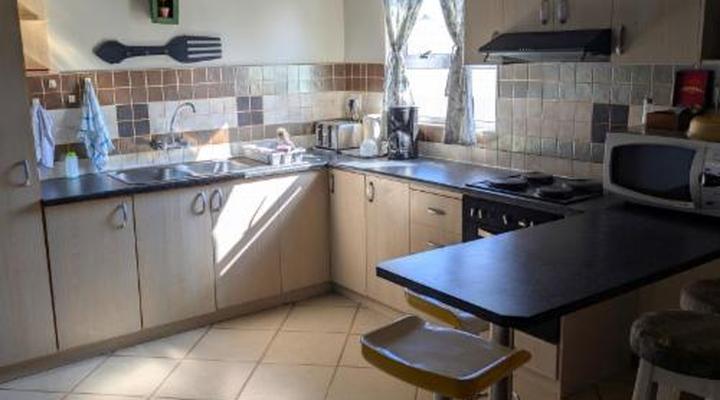 Amarachi Guest House & Self-catering Accommodation