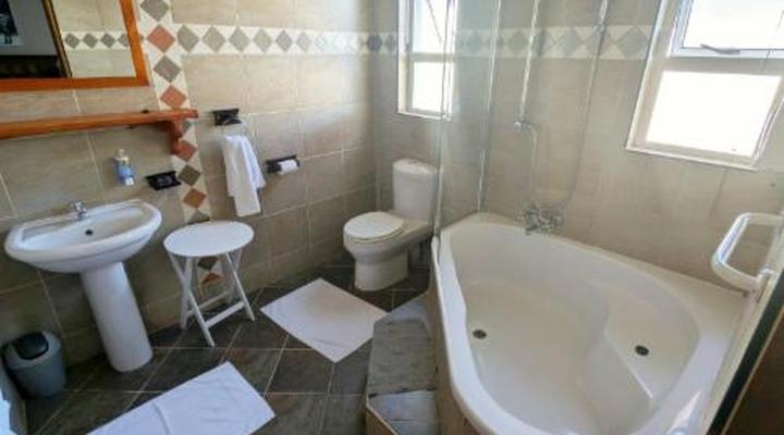 Amarachi Guest House & Self-catering Accommodation