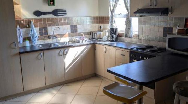 Amarachi Guest House & Self-catering Accommodation