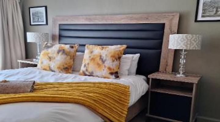 L'anda Guesthouse & Selfcatering