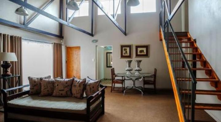 L'anda Guesthouse & Selfcatering