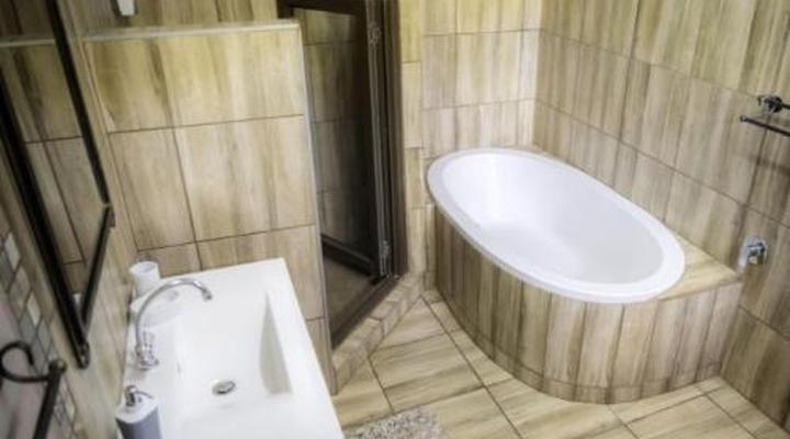 L'anda Guesthouse & Selfcatering