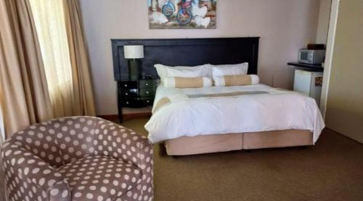 L'anda Guesthouse & Selfcatering