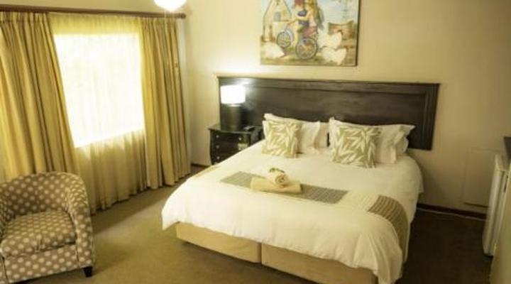 L'anda Guesthouse & Selfcatering