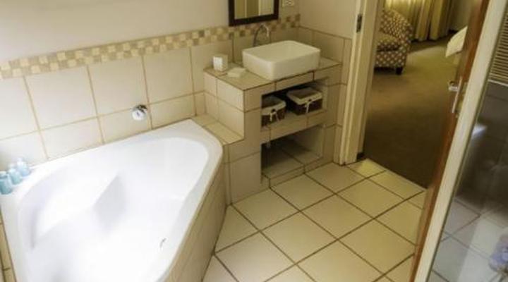 L'anda Guesthouse & Selfcatering