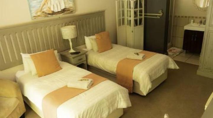 L'anda Guesthouse & Selfcatering