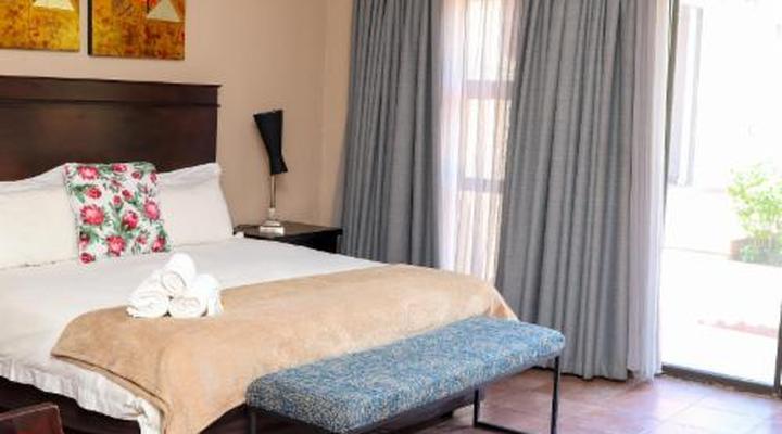 Thaba Legae Guest Lodge