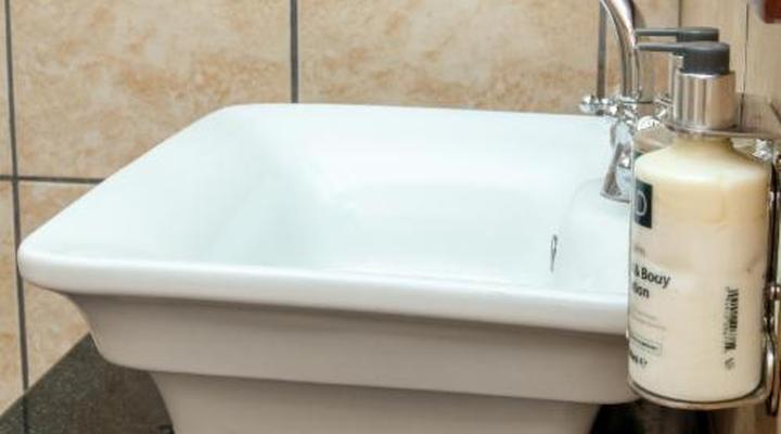 Thaba Legae Guest Lodge