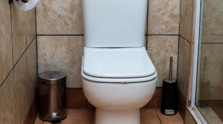 Thaba Legae Guest Lodge