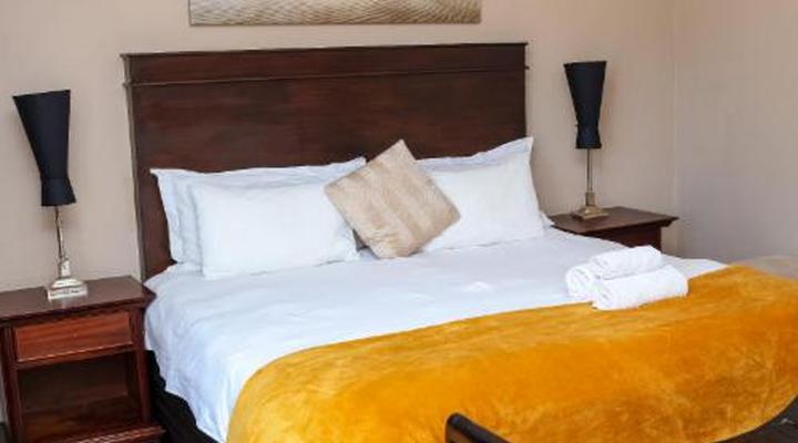 Thaba Legae Guest Lodge