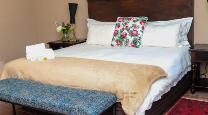 Thaba Legae Guest Lodge