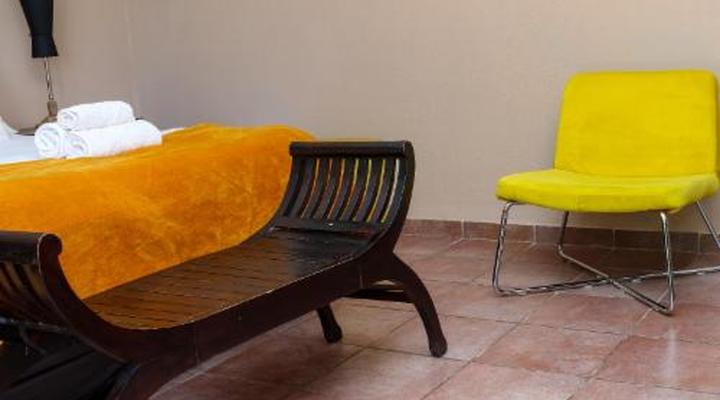 Thaba Legae Guest Lodge