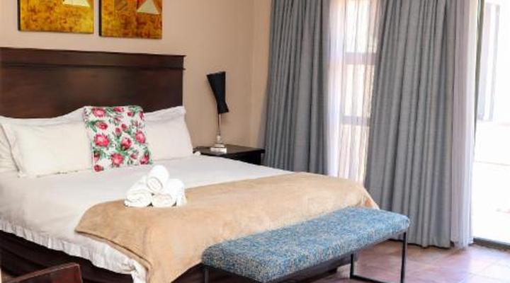 Thaba Legae Guest Lodge