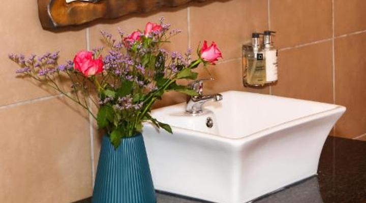 Thaba Legae Guest Lodge