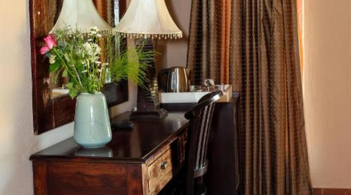 Thaba Legae Guest Lodge