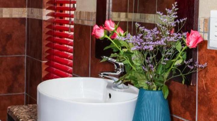 Thaba Legae Guest Lodge