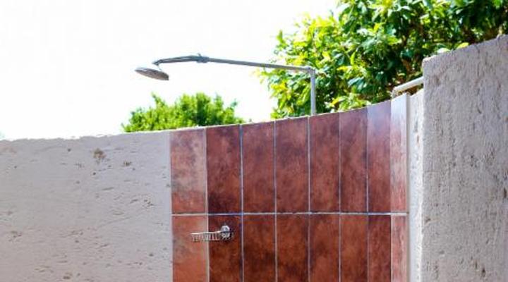 Thaba Legae Guest Lodge