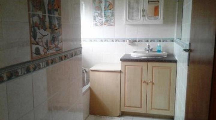 Skulpies Accommodation