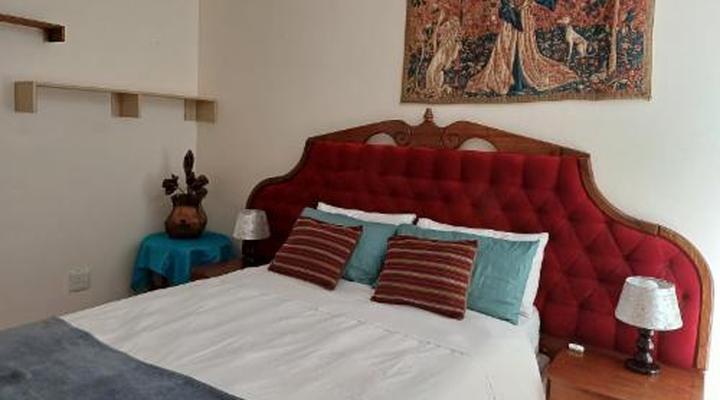 Skulpies Accommodation