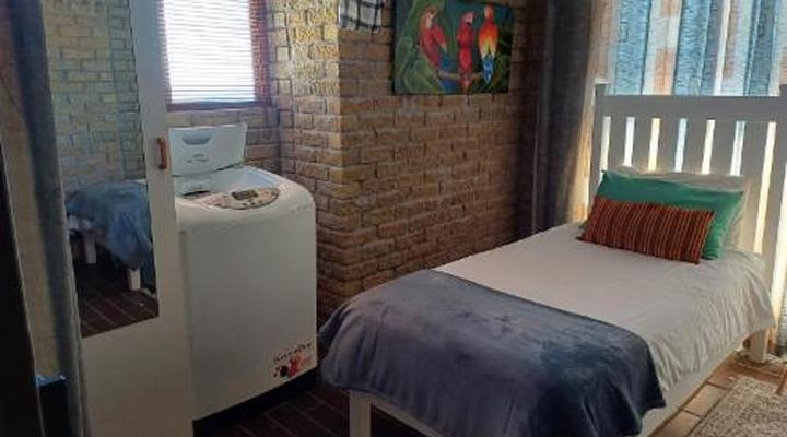 Skulpies Accommodation