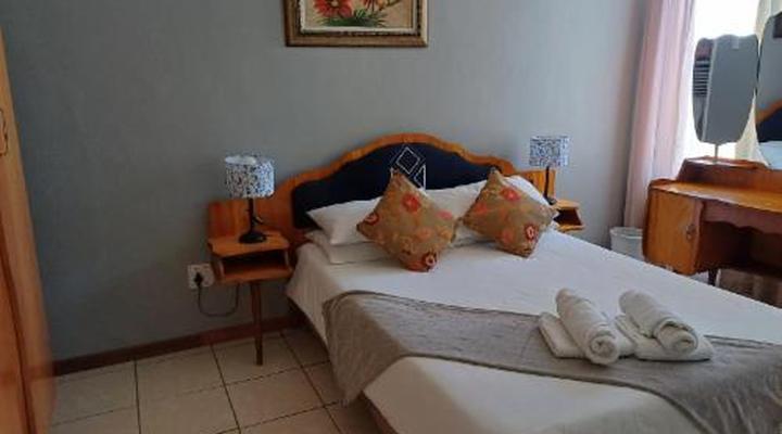 Skulpies Accommodation