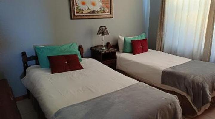 Skulpies Accommodation