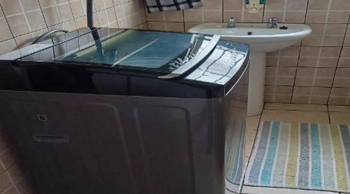 Skulpies Accommodation