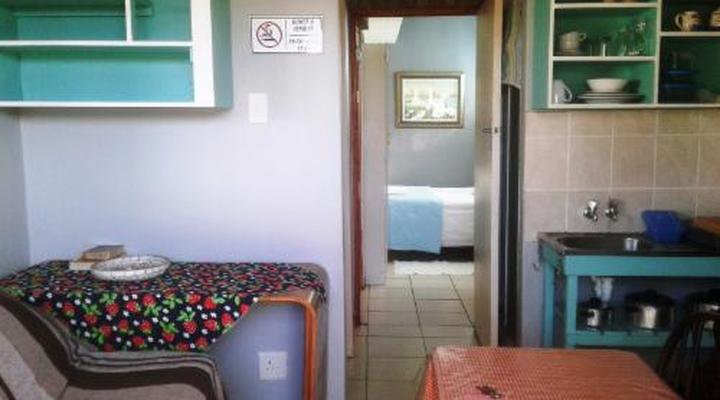 Skulpies Accommodation