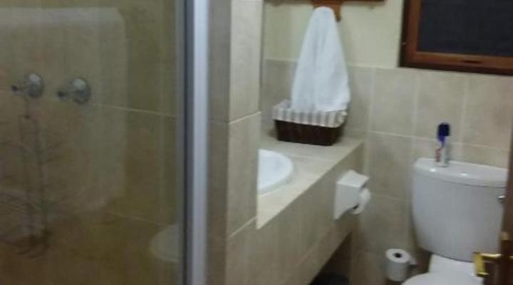 Kruger Park Lodge, Chalet Shongwe Ingwe