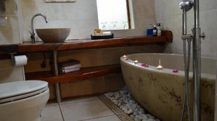 Waterbessiebos Cottage