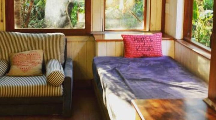 Waterbessiebos Cottage