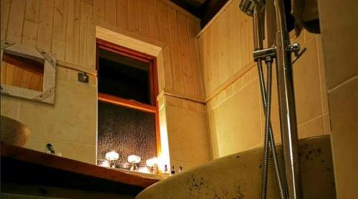 Waterbessiebos Cottage