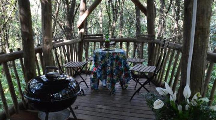 Waterbessiebos Cottage