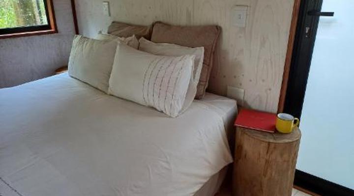 Waterbessiebos Cottage