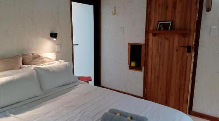 Waterbessiebos Cottage