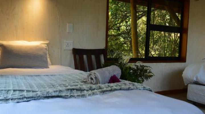 Waterbessiebos Cottage