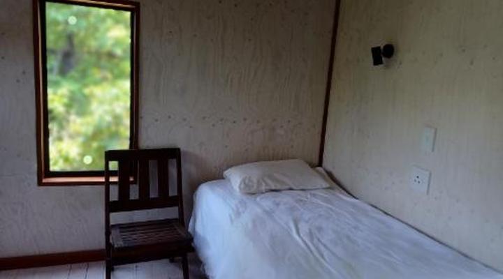 Waterbessiebos Cottage