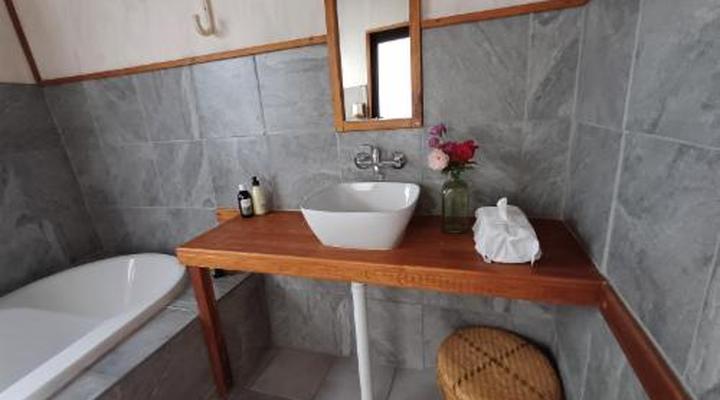 Waterbessiebos Cottage