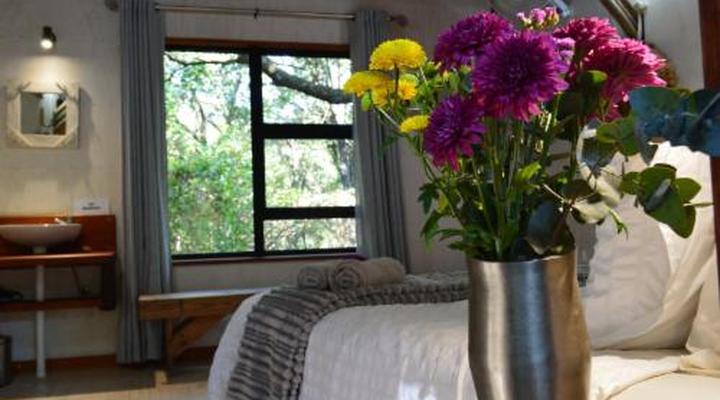 Waterbessiebos Cottage