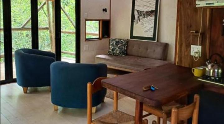 Waterbessiebos Cottage