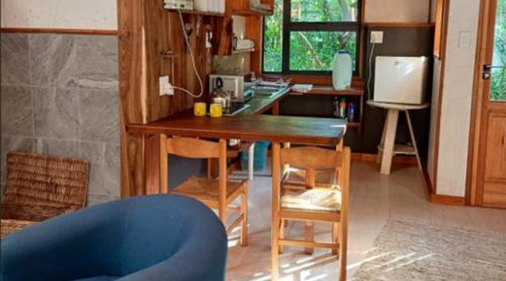 Waterbessiebos Cottage