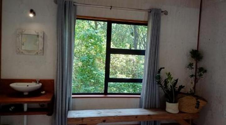 Waterbessiebos Cottage